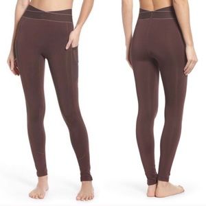 NWT Free People Movement Barre Leggings